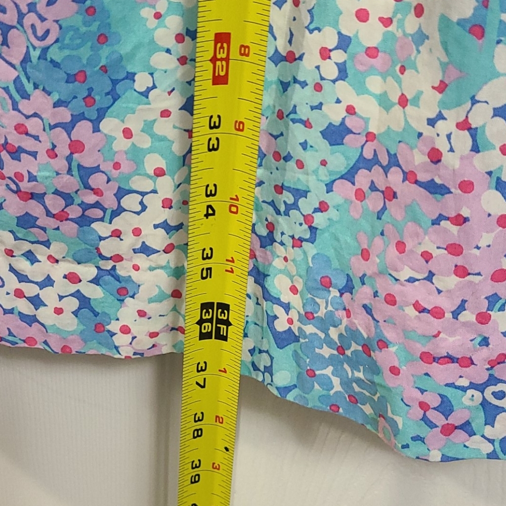 Lilly Pulitzer Women's Dress - Picture 7 of 11